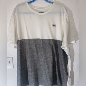 Nike Graphic T shirt